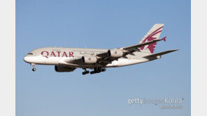 카타르항공, 女 승객들에 “속옷 벗고 신체검사” 논란