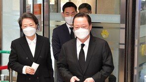 정의선 “1등 정신 심어주셨다”…재계, 이건희 회장 조문