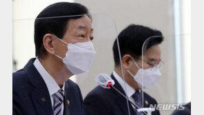 진영 “옵티머스 투자, 평생 모은 돈 예금 차원으로 한 것”