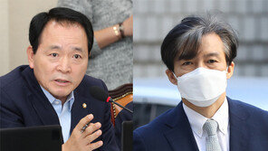 ‘나랏빚 131억’ 조국母 전재산 9만원 신고…“전두환과 다를게 뭔가”