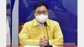 민주당 ‘더혁신위’ 출범…“혁신 실천해 보궐·대선 기여”