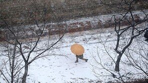 기상청 3개월 전망 “평년과 비슷한 추위 속 변동 커”