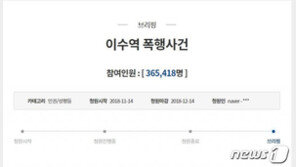 ‘여혐·남혐’ 논란 ‘이수역 폭행사건’ 2심도 남녀 모두 벌금형