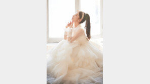 지숙♥이두희, 10월31일 비공개 결혼 “따뜻한 축복 부탁”