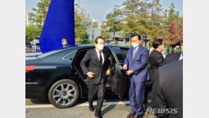 정세균 “이건희, 놀라운 업적…초일류 삼성의 제2창업자”