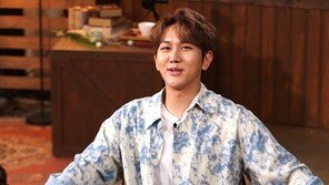 김수찬, 가족사 최초 고백 “어머니, 스무살 미혼모 몸으로 날 낳아”