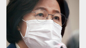 부하 생경하다던 秋, 4년 전엔 “핵심 부하 우병우”