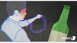 “물 마시려다가 그만” 만취 사고낸 경찰 황당 변명…실형