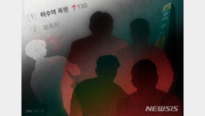 ‘여혐·남혐’ 논란 ‘이수역 폭행’ 남녀, 2심도 각각 벌금형