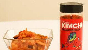 외국인 입맛 사로잡은 ‘K 매운맛’