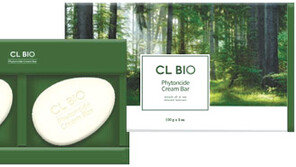 “씻을수록 건강해져요” 피부를 위한 피톤치드 비누