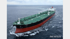 현대重그룹, 2400억원 규모 선박 3척 수주