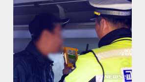 ‘바른 주차’ 한다며 직장상사 車로 3m 음주운전 1심 벌금형