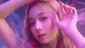 ‘SM 신인’ 에스파, 첫 멤버 윈터 공개…보컬·댄스 실력 겸비