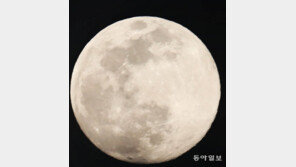 나사 “달 표면에 충분한 물 있다…우주선 연료 활용 가능”