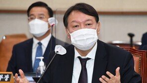 與, 윤석열 해임 건의 거론…“몽니 부리지 말고 사퇴하라”