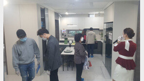  27일 특별공급, 선호도 높은 중소형 구성 ‘운정신도시 제일풍경채 그랑퍼스트’