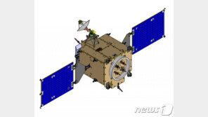 달 ‘얼음’ 한반도 면적 2배가량…우주 진출 교두보 가능성 높아져