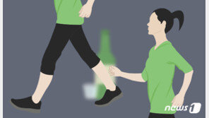 코로나로 ‘확찐자’ 증가? 실제 10명 중 4명…‘동네걷기’ 대세