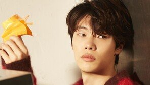 류준열, 美여행 기록한 사진전 개최…입장료 무료