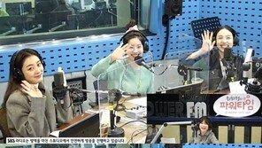 ‘파워타임’ 트와이스 나연 “스트레스 해소? 멤버들에게 다 얘기한다”