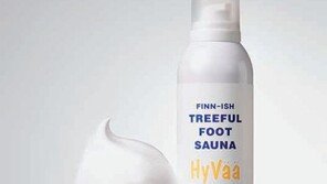 전 세계에서 사랑받는 화장품 미즈온이 만든 생크림 각질 제거제 출시 