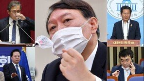 “尹서방파 두목·해임 가능”… 與, 윤석열 최고수위 압박