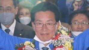 정정순, 與지도부 검찰 출석 지시 거부 “힘든 길 가겠다”