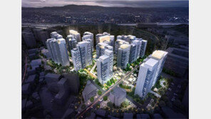 롯데건설, 리모델링 사업 주도권 쥐나?