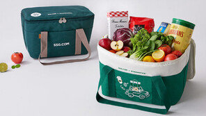 “20만원, 뭘 채우나”…주부 마음 폭격한 ‘스타벅스 알비백’