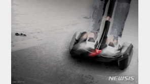 전동킥보드 사고 잇따라…택시와 충돌한 고교생 사망