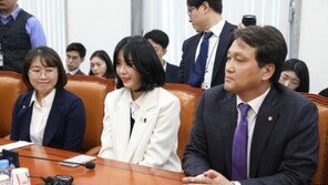 “윤지오 기획설, 명백한 허위” 안민석, 누리꾼 고소