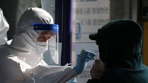 용인 동문 골프모임서 집단감염 “운동보다는 식사자리가 ‘위험’”