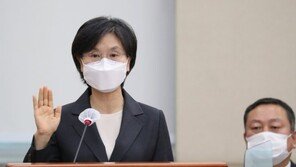 첫 여성 중앙선관위원장…여야, 노정희 후보자 청문보고서 채택