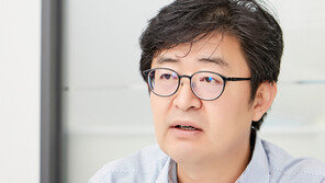 바이오 사업 이끄는 오창규 대표 “토털헬스케어 서비스가 장기적 목표” 