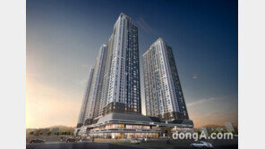 주상복합 연말까지 7700가구 분양, 광역시에 ‘집중’