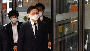 [단독]황교안, 종로 조직위원장 사의 