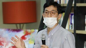 진중권 “추미애 출마, 조국 자위, 정청래 구걸…검찰개혁 용도”