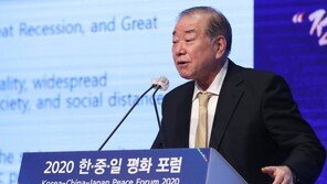 문정인 “韓, 美의 반중훈련 참여시 중국이 적으로 간주할 것”