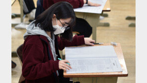 학종 서류평가 하나같이 10분, 왜?