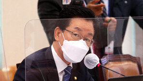 정정순 체포동의안, 28일 국회 본회의 보고…29일 표결