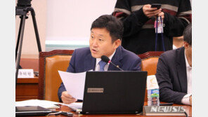 민주당 “무조건 11월엔 공수처 출범…협상도 딜도 없다”