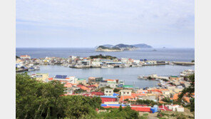 파도를 따라 감성이 밀려드는 섬 여행지 6선