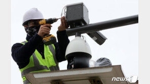 조두순, 12년간 268차례 접견…수감직후 2009년 97차례 집중