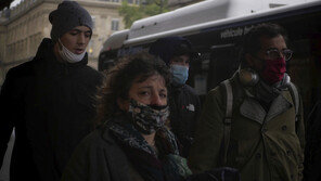 WHO “지난주 세계 코로나 확진자 288만명…유럽서 46%”