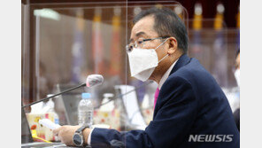 홍준표 “지지율 4% 정당 살려놨더니…야당 왜 이래”