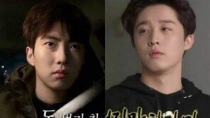 얼굴 돌려깎은 정준하?…아이돌급 외모 변화, 알고보니