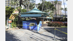 하와이, 코로나 음성 日 입국자 격리 면제…“韓과도 논의”