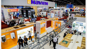 경동나비엔의 글로벌 시장 공략에 클라우드가? AWS 클라우드 위크로 보는 시장 동향