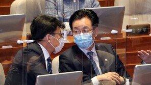 정정순 “검찰이 궁지 몰아” 읍소…민주, 체포동의안 ‘원칙대로’